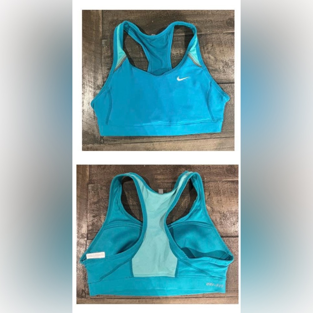 SMALL Dri fit sports bra